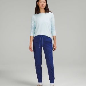 Lululemon dance studio jogger